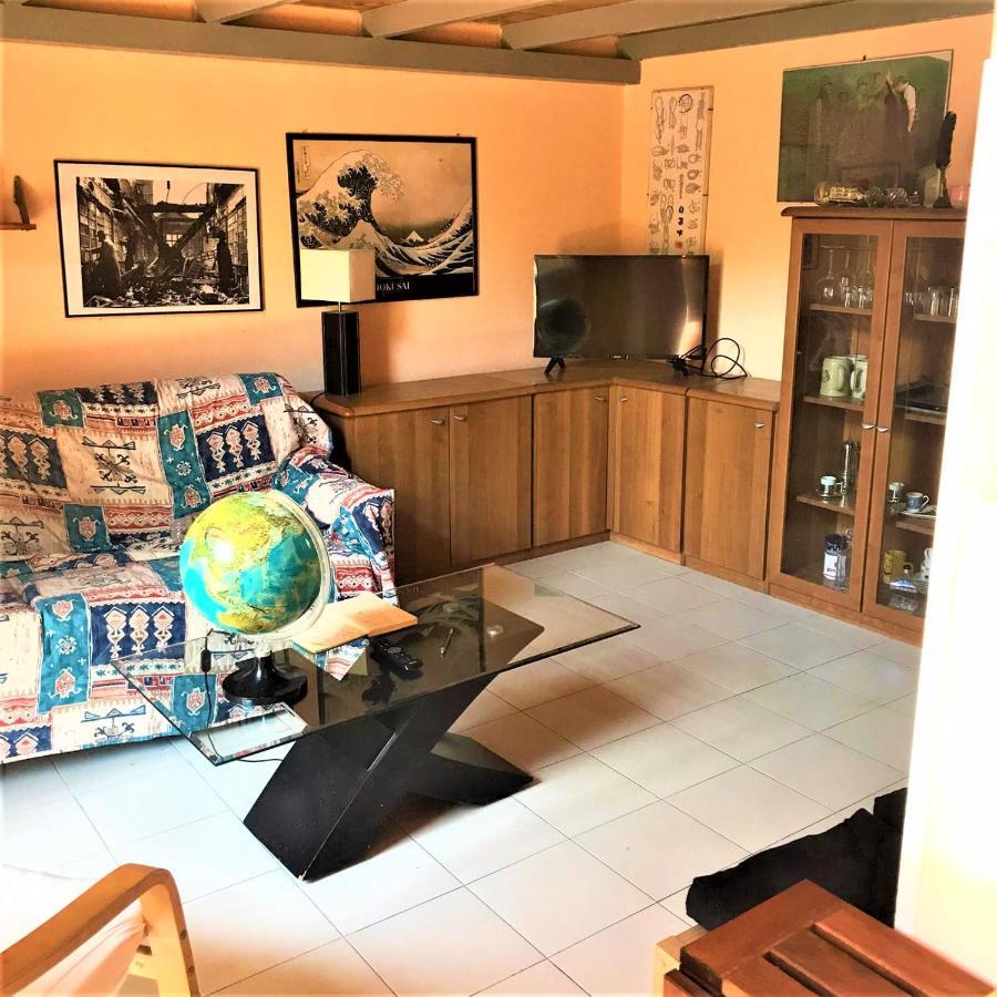Sergiohome ลาสเปเซีย ภายนอก รูปภาพ